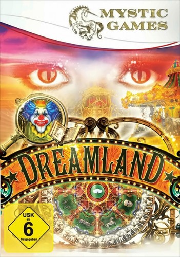 Dreamland neu ovp - &,