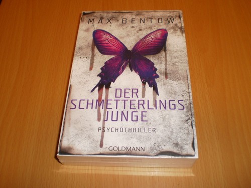Der schmetterlingsjunge von - schmetterlingsjunge,