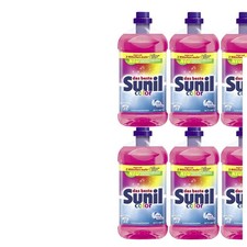 6x1100ml Sunil