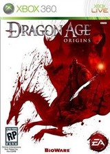 Dragon Age Origins [DVD-AUDIO] von Xbox 360 | CD | Zustand gut