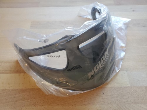 Nolan helmschirm schild n30 - nolan,