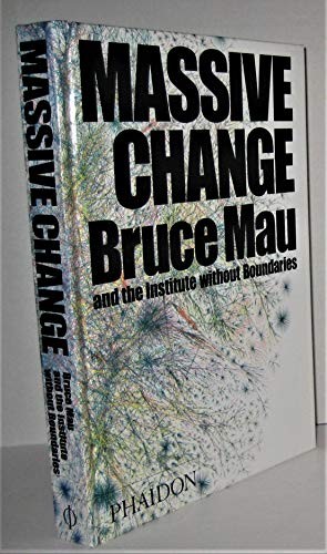 Massive change manifesto - change:, a