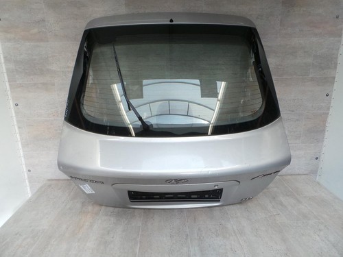 Hyundai accent original - lc,
