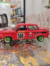 Modellautos 1:18 Revell NSU TT