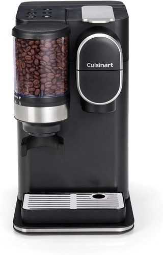 Cuisinart eine tasse grind - grind, &