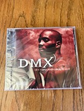 Dmx - It's Dark & Hell Is Hot