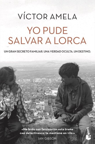 Pude salvar lorca víctor - lorca,