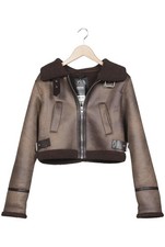 ZARA Jacke Damen Anorak Jacket