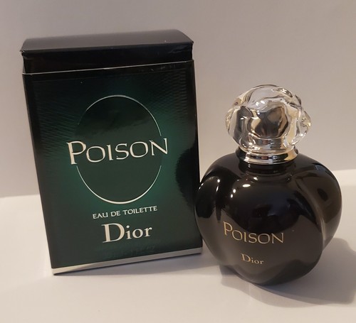 Poison christian dior oz - dior, 1