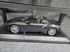 Minichamps 1:18 BMW i8