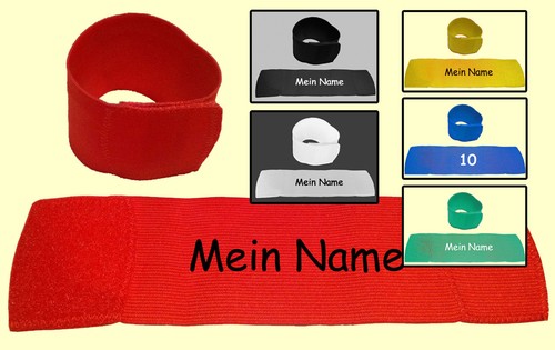 Schienbeinschonerhalter