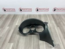 Seat Leon 1P Tachoblende Tacho Abdeckung Verkleidung Blende vorn 1P1857244