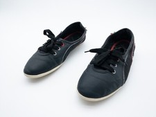 PUMA Damen Sneaker Ballerina