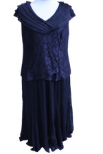 Damen Abendkleid Kleid