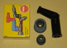 Zündkerzenstecker NGK passend