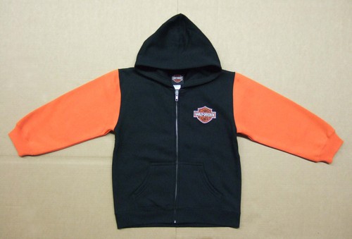 Langarm kapuzen jacke - langarm, kind