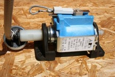 Pumpe + Membranregler für