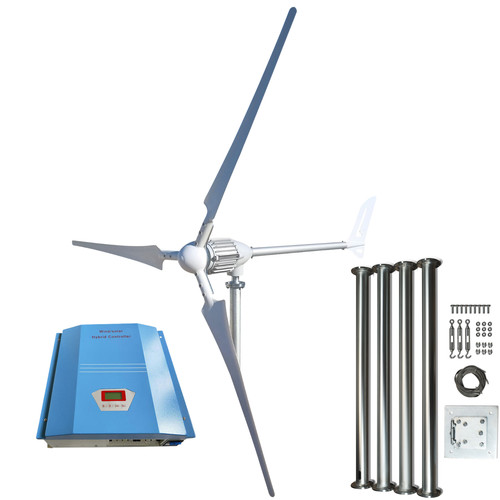 Istabreeze 2000w 48v - istabreeze, i-2000w