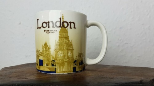 Starbucks tassen mug espresso - starbucks,