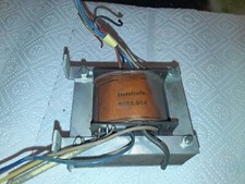 Röhrenradio Grundig 8068