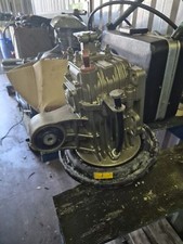 Volvo penta saildrive - volvo,