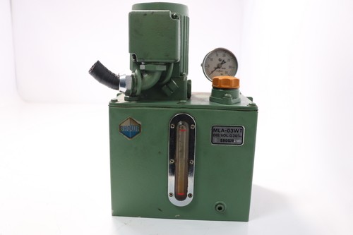 Showa mla 03wt - showa, mla-03wt