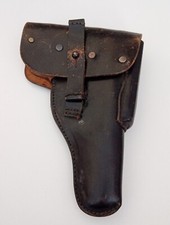 Alte pistolentasche b - pistolentasche, f&b