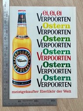 Verpoorten Advocaat Eierlikör