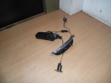 Opel Vectra B Facelift Astra G Zafira A Lenkradfernbedienung 90561159