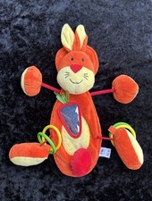 Vintage Mothercare Hase