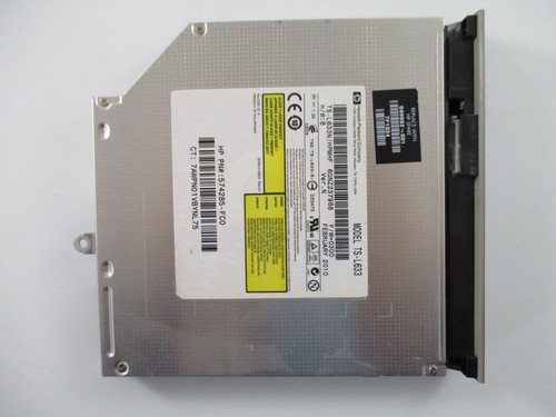 Dvd laufwerk g62 120eg - dvd,