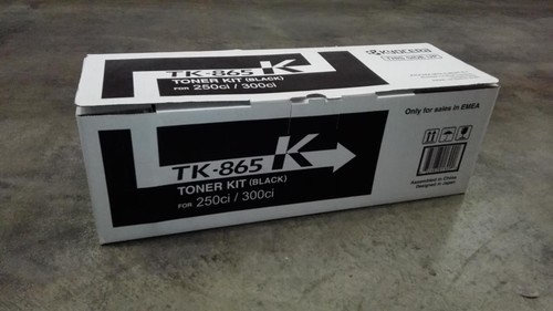 Kyocera mita 865k - kyocera, tk-865k