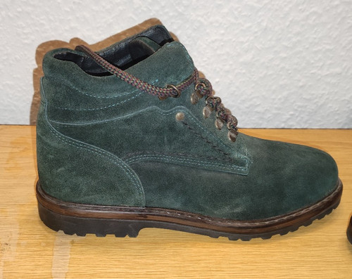 Damen schuhe sneaker wildleder - schuhe,