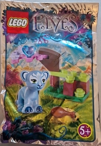 Lego elves 241501 enki - lego,