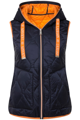 Laurasøn outdoorweste - laurasøn, s