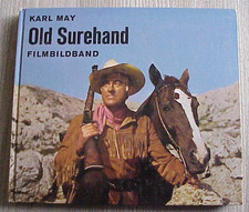 Karl May - Winnetou - Old