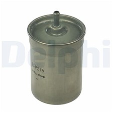 Kraftstofffilter für Alfa