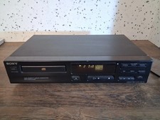 SONY CDP-313 Compact Disc