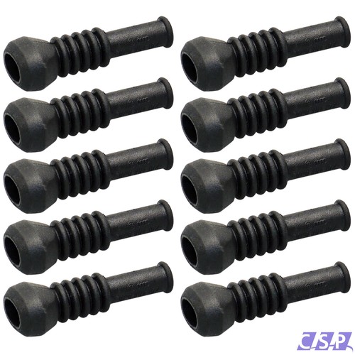 10x schutzkappe 6n0906102 - vw,