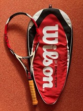 Tennis Racket Wilson K Factor