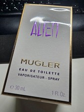 Thierry Mugler Alien EdT