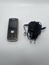 Nokia 1650 Schwarz Handy Ohne Simlock Gebraucht Geprüft