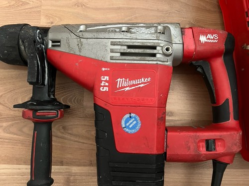 Milwaukee meißelhammer - milwaukee,
