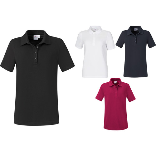 Leiber damen poloshirt - damen,