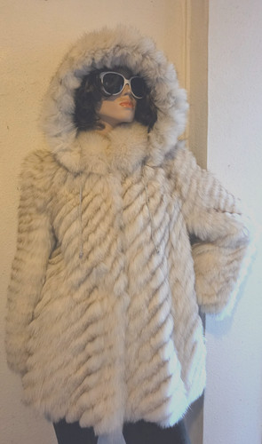 Saga furs traumpelz echte - saga,