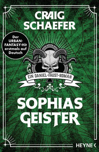 Sophias geister craig - geister,