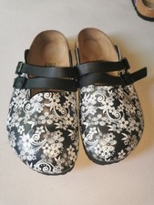 Birki's Clogs Gr. 42 schmal