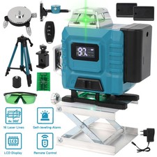 Kreuzlinienlaser Laser