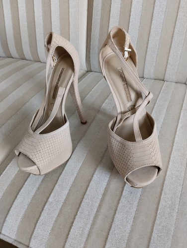 Buffalo high heels 38 - buffalo,