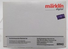 Marklin 60943 Digital High